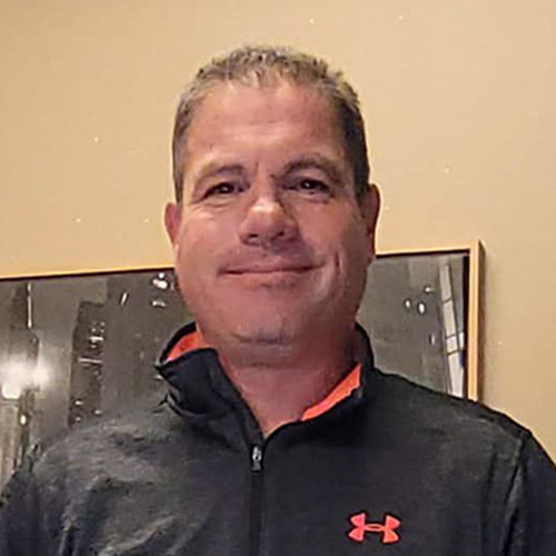 Clint Tyler Headshot