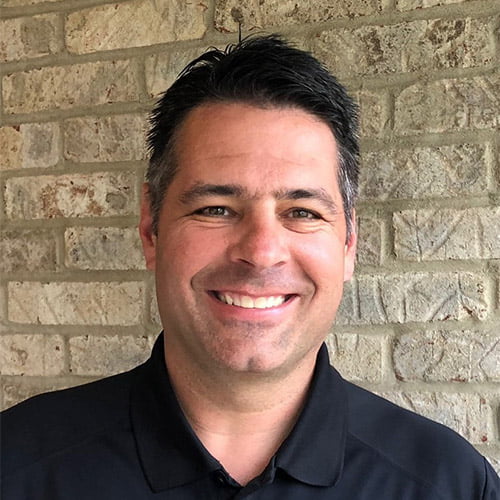 Dan Schuman Headshot