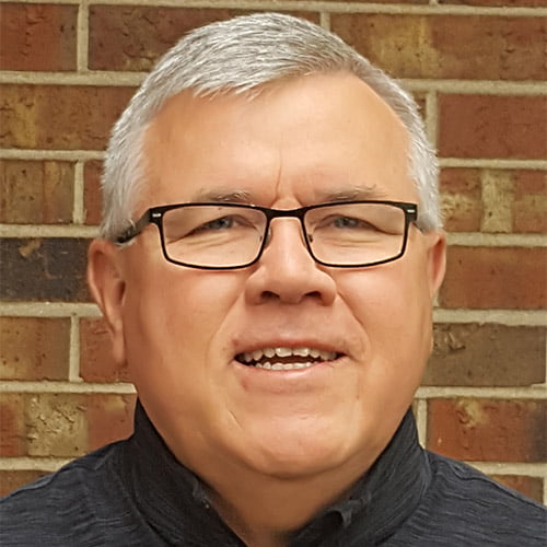 Kevin Doherty Headshot