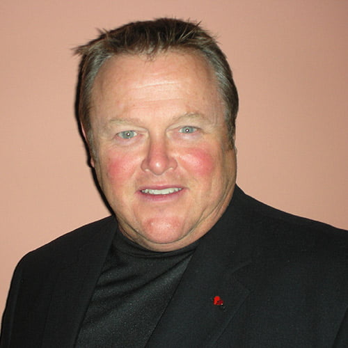Pete Castellarin Headshot